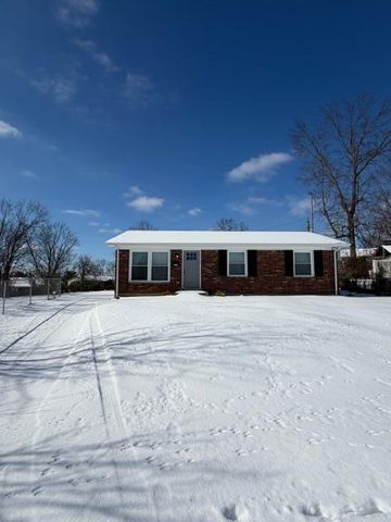 1208 Crosby Court, Lexington, KY 40517