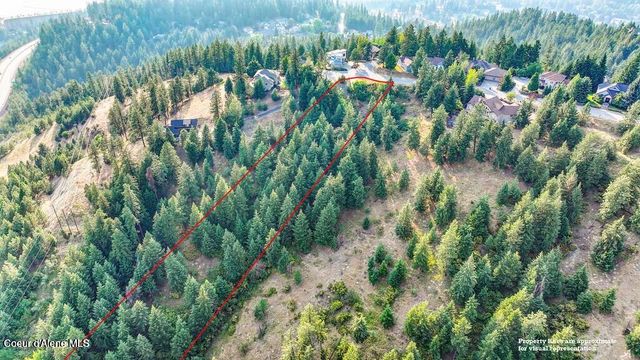 3718 E Sky Harbor DR, Coeur D'alene, ID 83814
