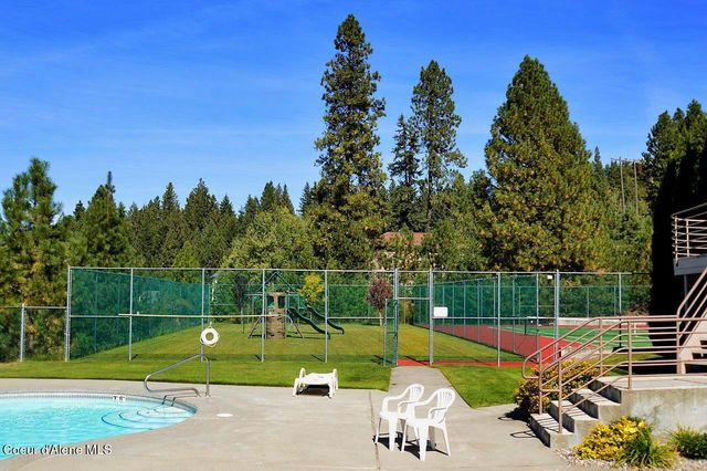 3718 E Sky Harbor DR, Coeur D'alene, ID 83814