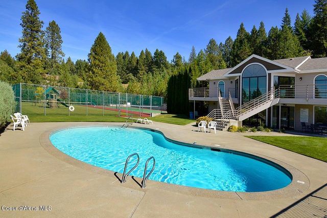 3718 E Sky Harbor DR, Coeur D'alene, ID 83814