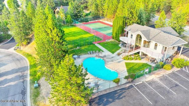 3718 E Sky Harbor DR, Coeur D'alene, ID 83814