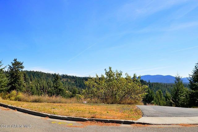 3718 E Sky Harbor DR, Coeur D'alene, ID 83814