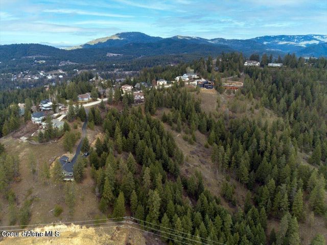 3718 E Sky Harbor DR, Coeur D'alene, ID 83814