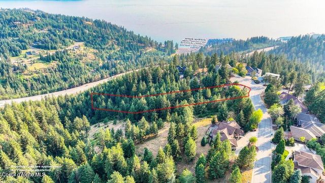 3718 E Sky Harbor DR, Coeur D'alene, ID 83814
