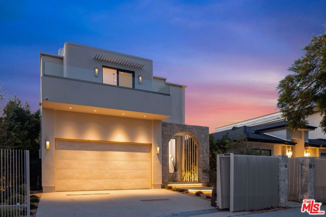 517 N Martel Avenue, Los Angeles, CA 90036