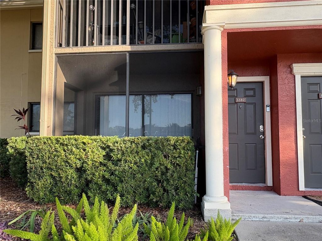 5582 BAYWATER DRIVE, Tampa, FL 33615