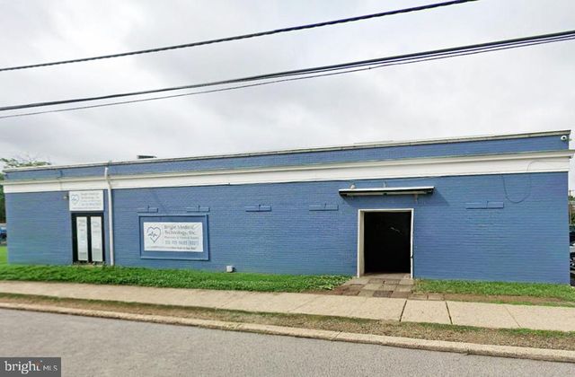 2040 NAPFLE AVENUE, Philadelphia, PA 19152