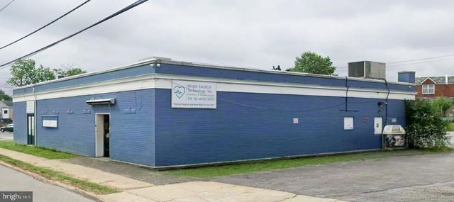 2040 NAPFLE AVENUE, Philadelphia, PA 19152