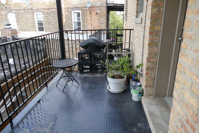 1531 W Hollywood Avenue 2, Chicago, IL 60660