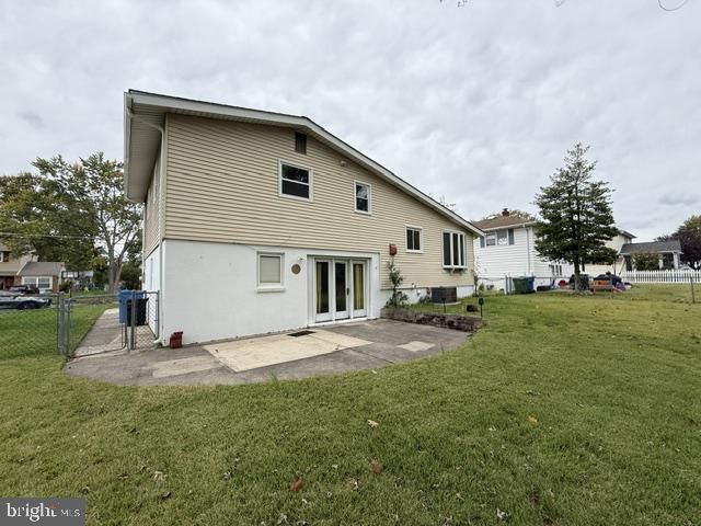 118 ASHBROOK RD, Cherry Hill, NJ 08034