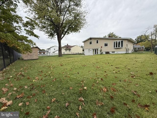 118 ASHBROOK RD, Cherry Hill, NJ 08034