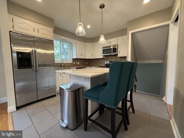 118 ASHBROOK RD, Cherry Hill, NJ 08034