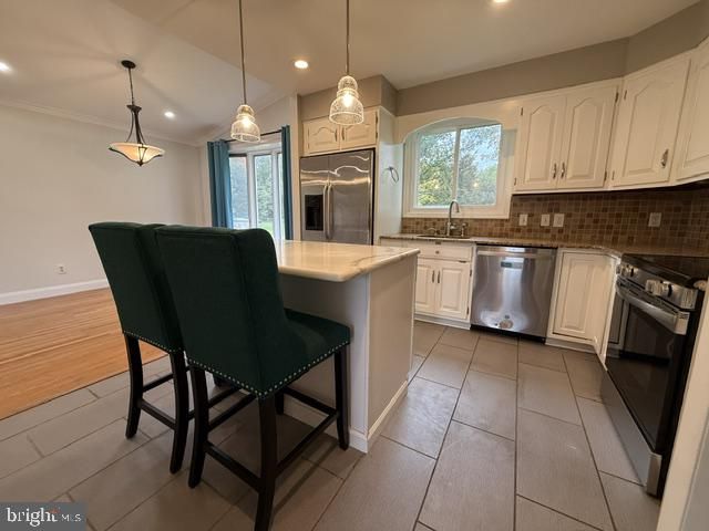 118 ASHBROOK RD, Cherry Hill, NJ 08034