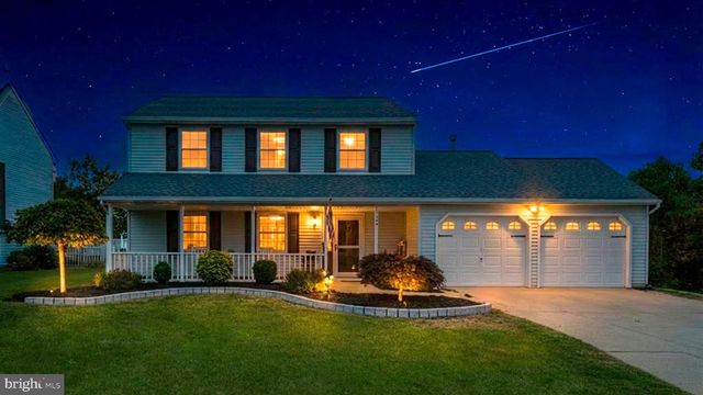 12 PERSIMMON ST, Sicklerville, NJ 08081