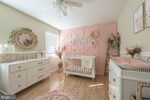 12 PERSIMMON ST, Sicklerville, NJ 08081