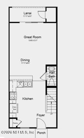 7280 SABAL Terrace, Jacksonville, FL 32210