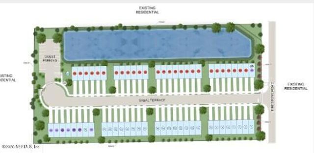 7280 SABAL Terrace, Jacksonville, FL 32210