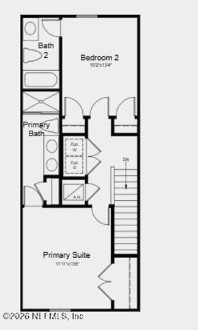 7280 SABAL Terrace, Jacksonville, FL 32210