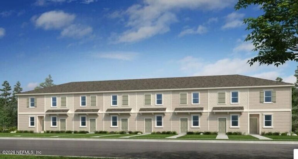 7280 SABAL Terrace, Jacksonville, FL 32210