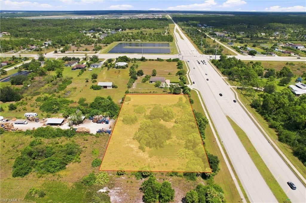 XXXX OIL WELL RD, NAPLES, FL 34120 — exterior