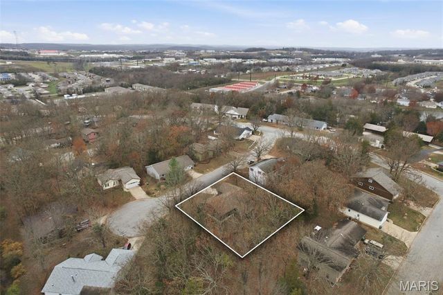 1954 San Fernando Court, Rolla, MO 65401