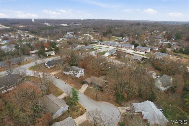 1954 San Fernando Court, Rolla, MO 65401