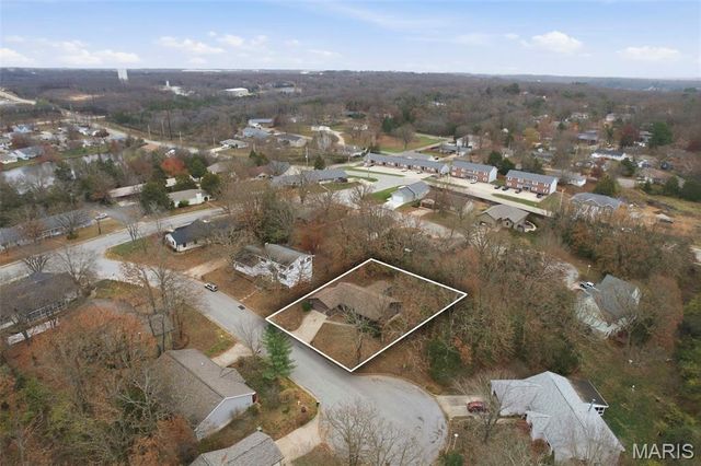 1954 San Fernando Court, Rolla, MO 65401