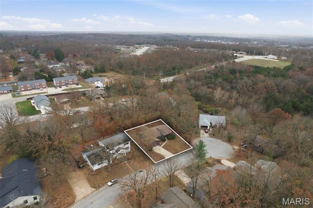 1954 San Fernando Court, Rolla, MO 65401