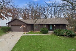 1954 San Fernando Court, Rolla, MO 65401