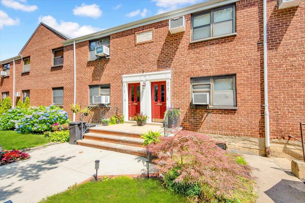 15757 17th Avenue 6125, Whitestone, NY 11357