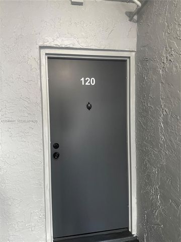 13500 NE 3rd Court 120, North Miami, FL 33161