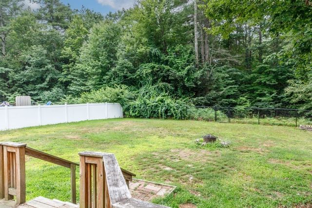 189 Sherbert Road, Ashburnham, MA 01430