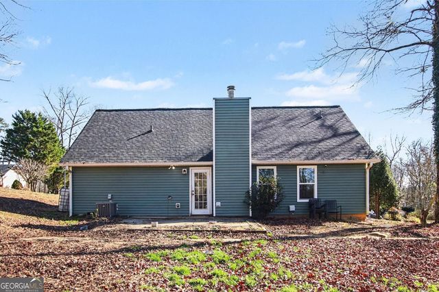 185 Jimmy Reynolds Drive, Jefferson, GA 30549