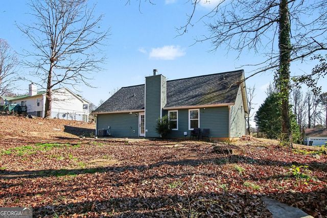 185 Jimmy Reynolds Drive, Jefferson, GA 30549