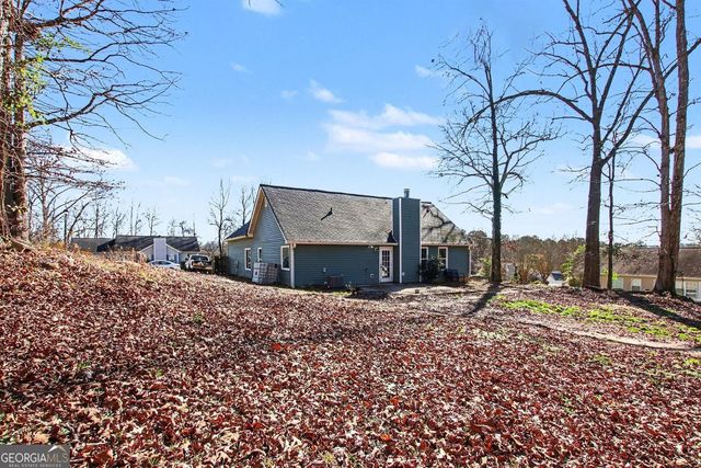 185 Jimmy Reynolds Drive, Jefferson, GA 30549