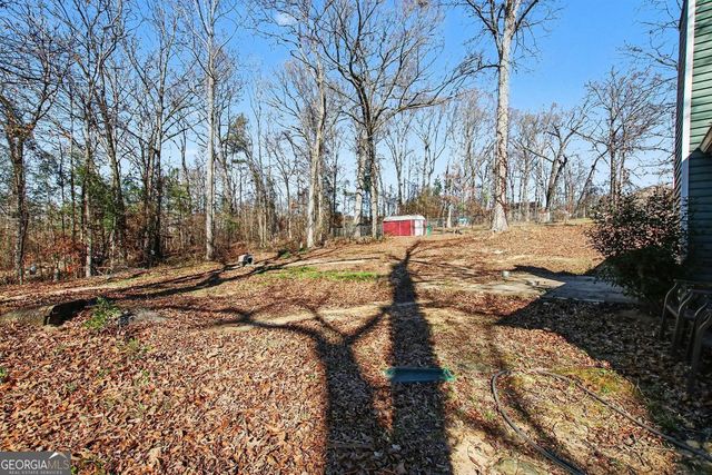 185 Jimmy Reynolds Drive, Jefferson, GA 30549