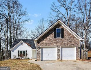 185 Jimmy Reynolds Drive, Jefferson, GA 30549