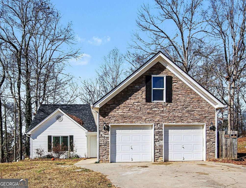 185 Jimmy Reynolds Drive, Jefferson, GA 30549