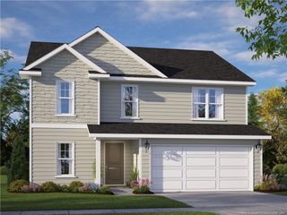 5835 Panther Drive, Hope Mills, NC 28348