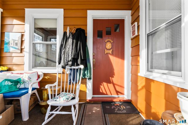 91 Brown Street, West Haven, CT 06516