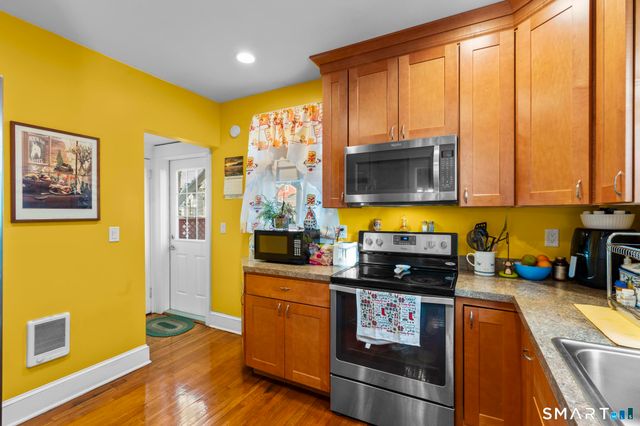 91 Brown Street, West Haven, CT 06516