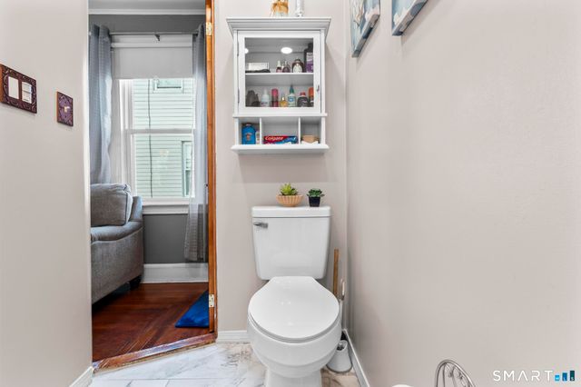 91 Brown Street, West Haven, CT 06516