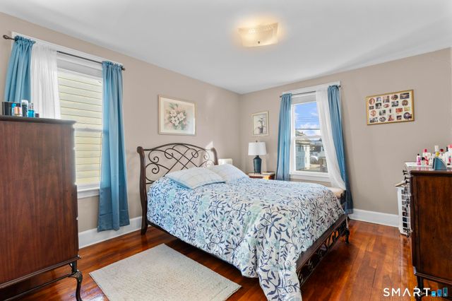 91 Brown Street, West Haven, CT 06516