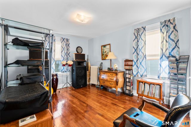 91 Brown Street, West Haven, CT 06516