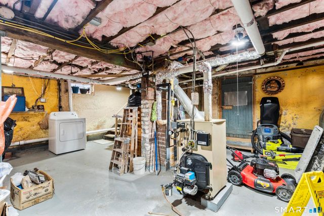 91 Brown Street, West Haven, CT 06516