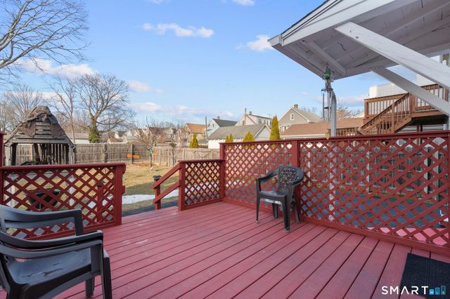 91 Brown Street, West Haven, CT 06516