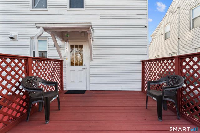 91 Brown Street, West Haven, CT 06516