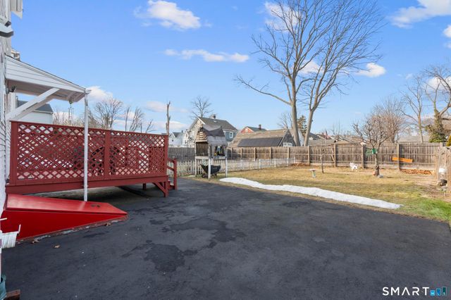 91 Brown Street, West Haven, CT 06516