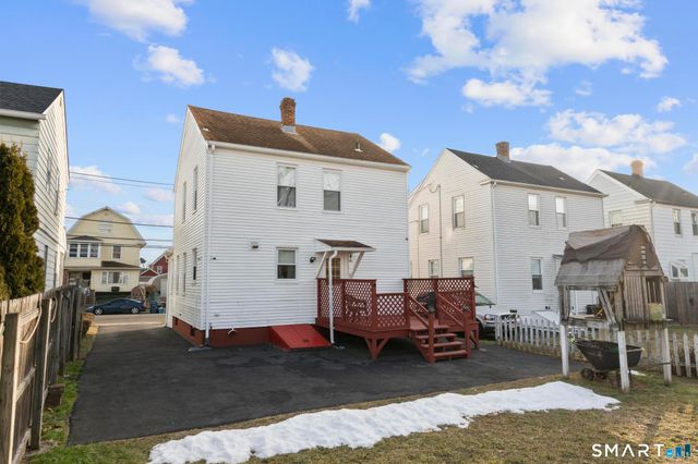 91 Brown Street, West Haven, CT 06516