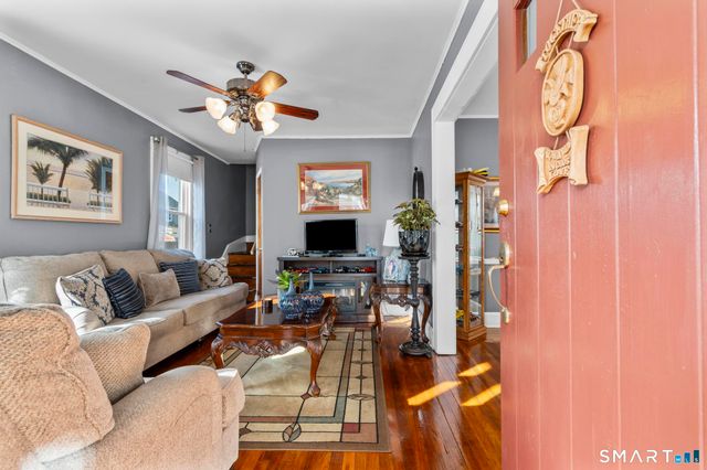 91 Brown Street, West Haven, CT 06516